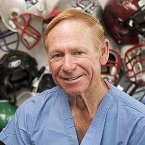 Robert Cantu, MD